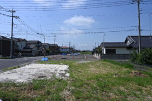物件調査